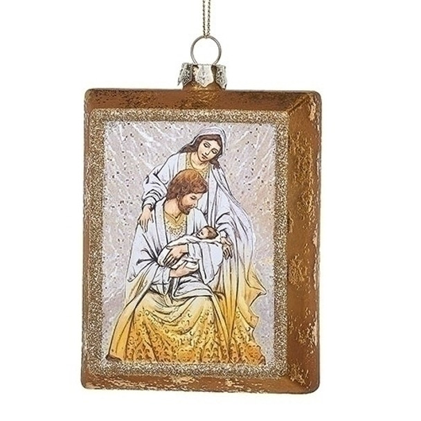 HOLY FAMILY RECTANGLE-134021