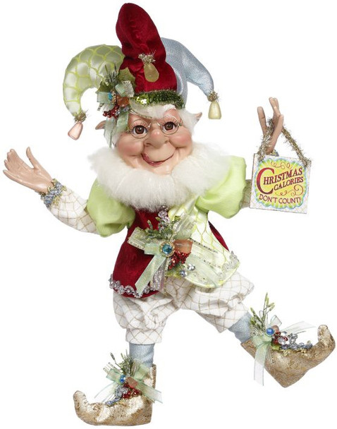 GUMDROP ELF-MD - 51-16180