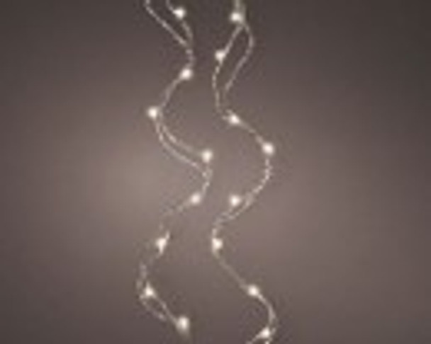 MICRO LED STRINGLLIGHTS - 481754