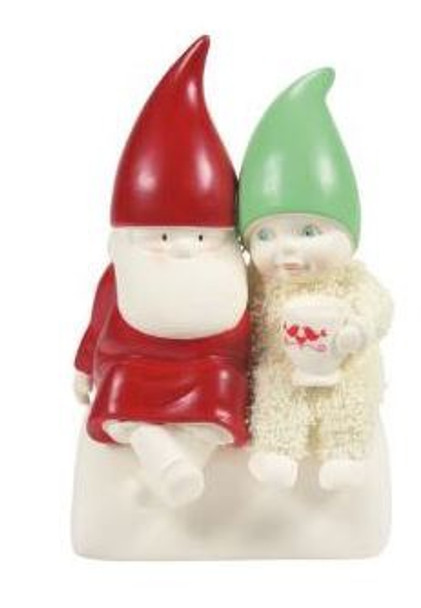 YOU GNOME ME SO WELL - 6008634