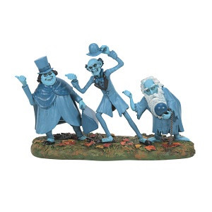 DISNEY HALLOWEEN - BEWARE OF HITCH HIKERS - 6007651