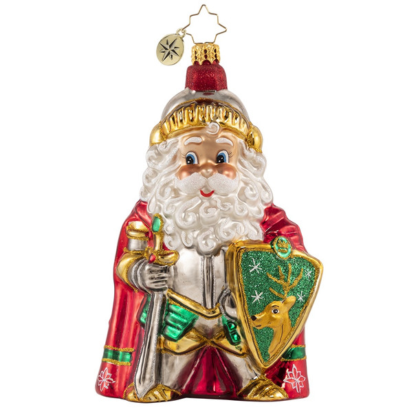 PROTECTOR OF CHRISTMAS-1020633