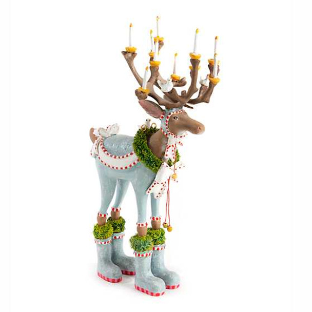DASH AWAY DASHER REINDEER - 08-30225