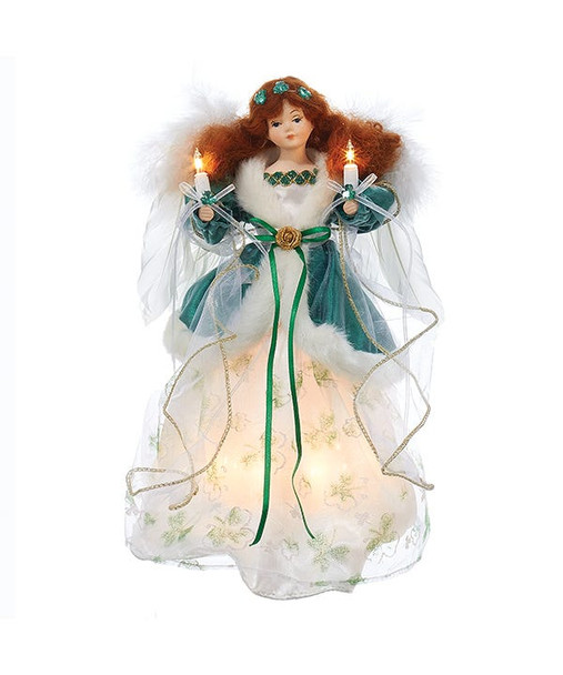 IRISH ANGEL TREETOP - UL2213