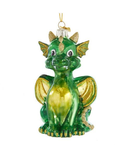 BABY DRAGON ORN - NBX0024