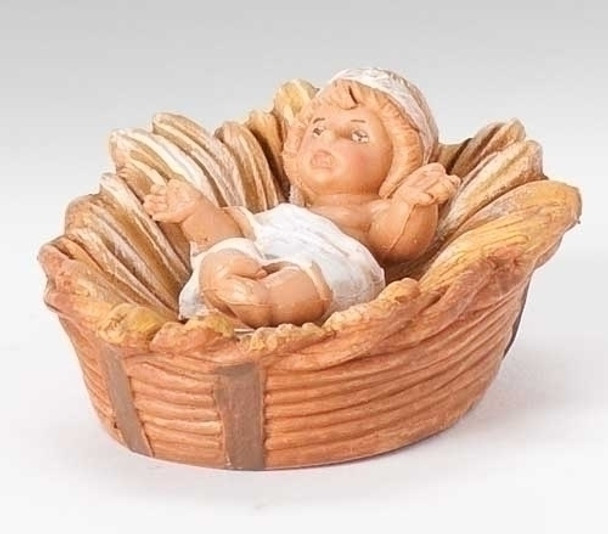 BABY JESUS FIGURE - 57513