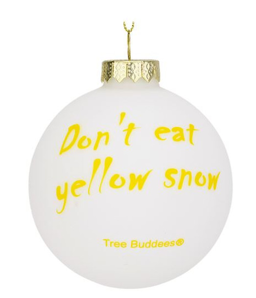 DON'T EAT - 6106