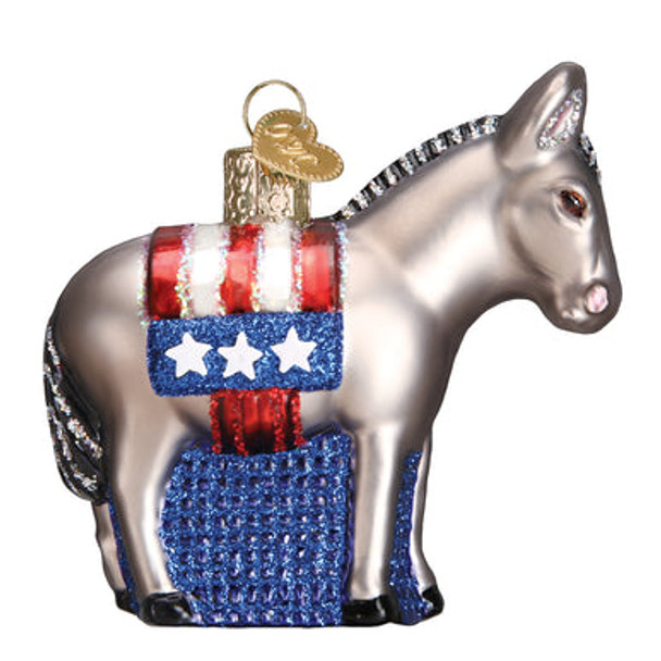 DEMOCRATIC DONKEY - 12109