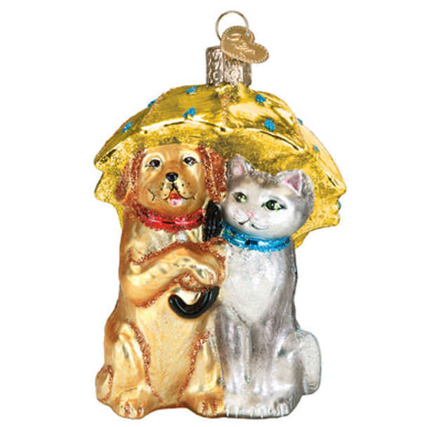 RAINING CATS & DOGS - 12501