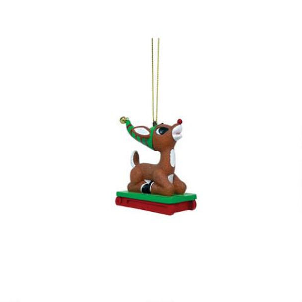 RUDOLPH SLEDDING - 6010976