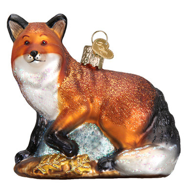 RED FOX - 12189