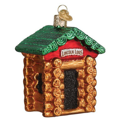 LINCOLN LOGS - 44176