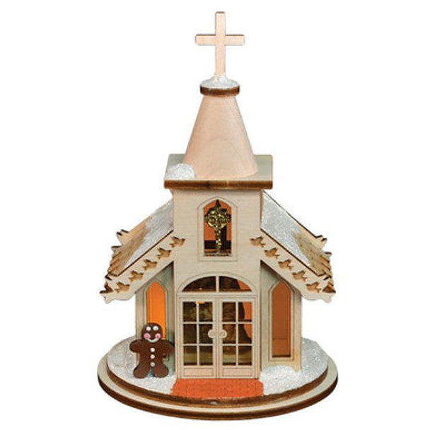 NATIVITY CHAPEL-GC102N - 80003