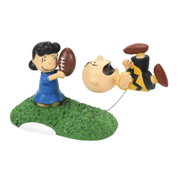 PEANUTS - A FALL TRADITION - 6007738