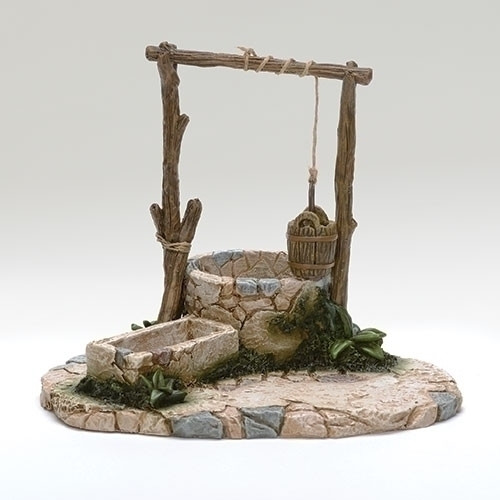 TOWN WELL - 55623