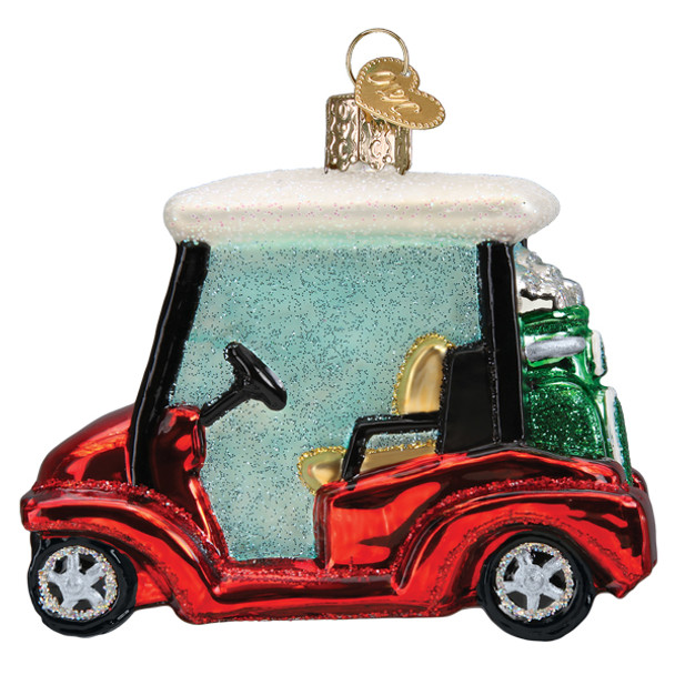 GOLF CART - 46108