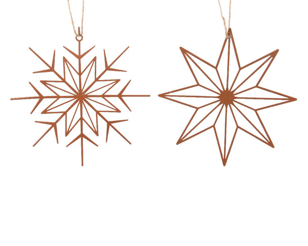 SNOWFLAKE - 740239