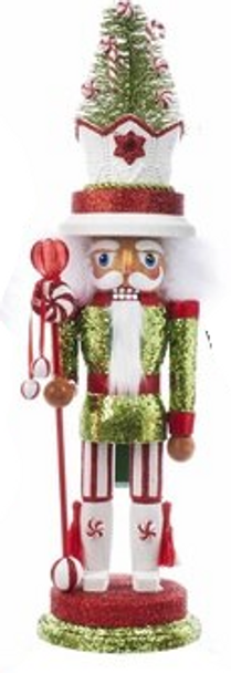 NUTCRACKER FIGURE