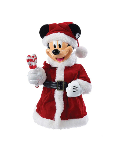 MICKEY MOUSE TREE TOPPER - DN9168