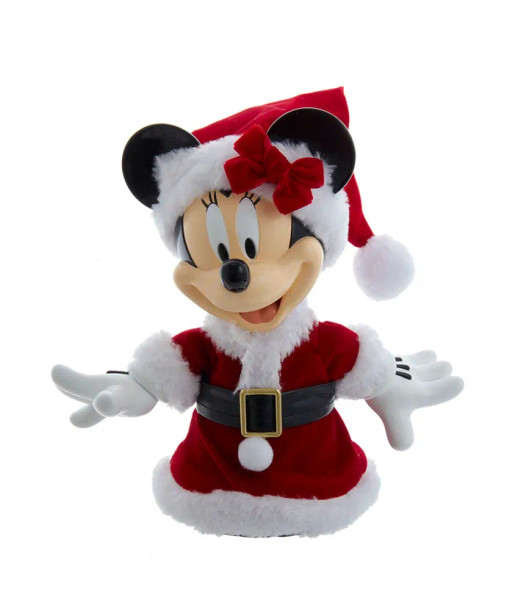 MINNIE MOUSE TREE TOPPER - DN9211