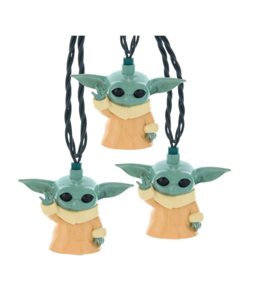 "THE CHILD" LIGHT SET - SW9221