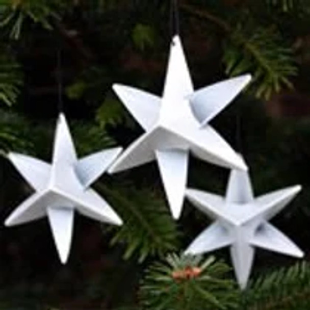 MINI SIRIUS STAR SILVER - 201-15-3081-9