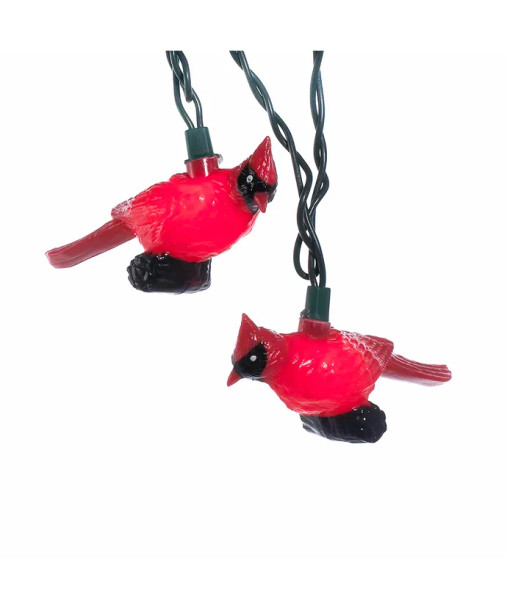 CARDINAL LIGHT SET - UL0676