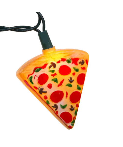 PIZZA LIGHT SET - UL4215