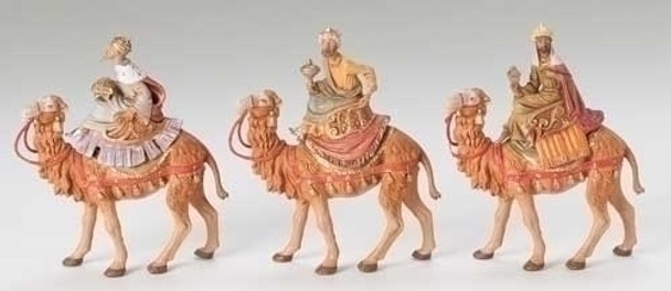 MAGI ON CAMELS SET OF 3 - 71514
