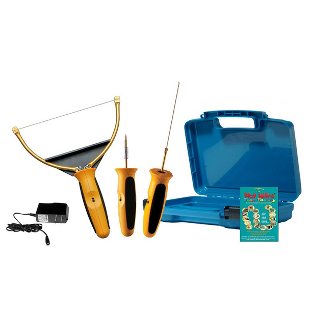 CRAFTERS 3 IN 1 KIT - K05