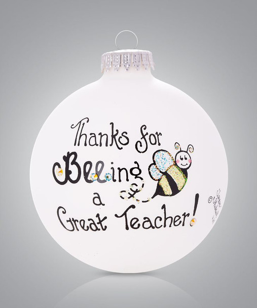 TEACHER BEE - 2382