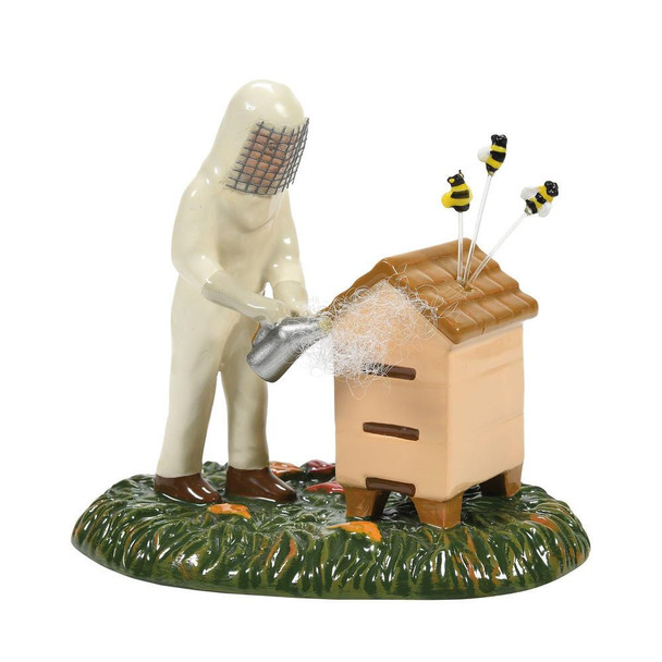 CALMING THE BEES - 6007790