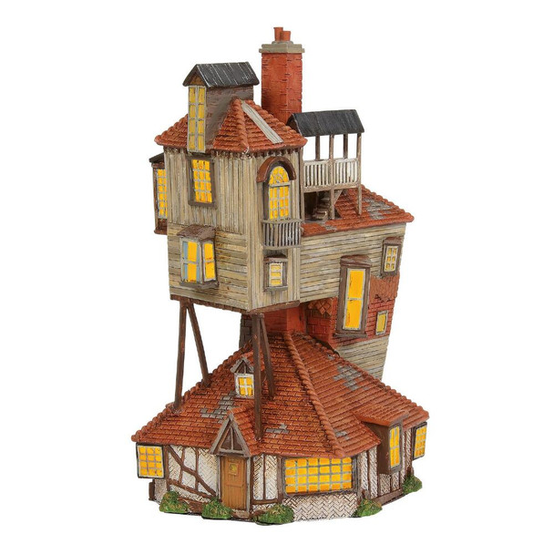 HARRY POTTER - THE BURROW - 6003328