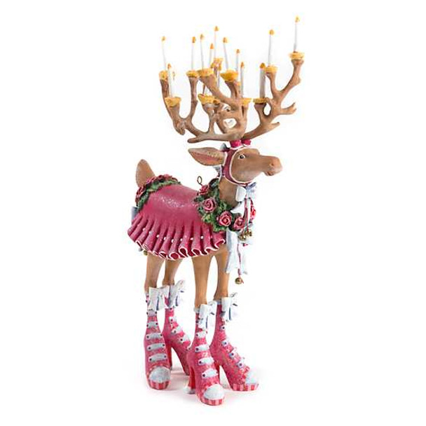 DASH AWAY DONNA REINDEER - 08-30224