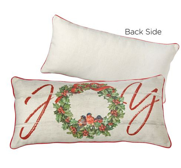 JOY LUMBAR PILLOW - 4121307