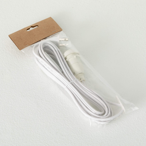 UL ELECTIRCAL CORD WITH BULB -  CORD1