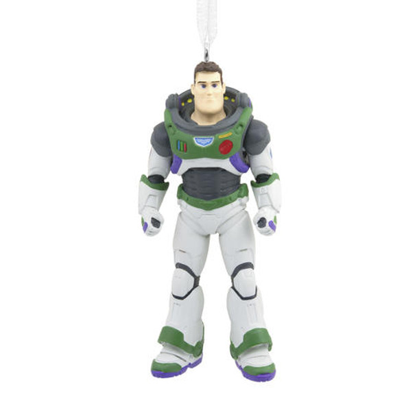 BUZZ LIGHTYEAR ORN - 3HCM0827