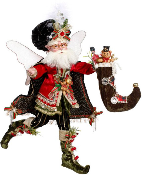 STOCKING STUFFING FAIRY 17.5'' - MD - 51-37946