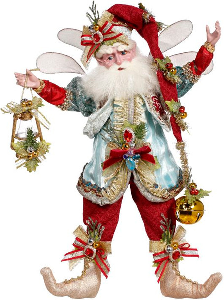 YULETIDE FAIRY 17'' - MD - 51-37962 - 50OFF2025