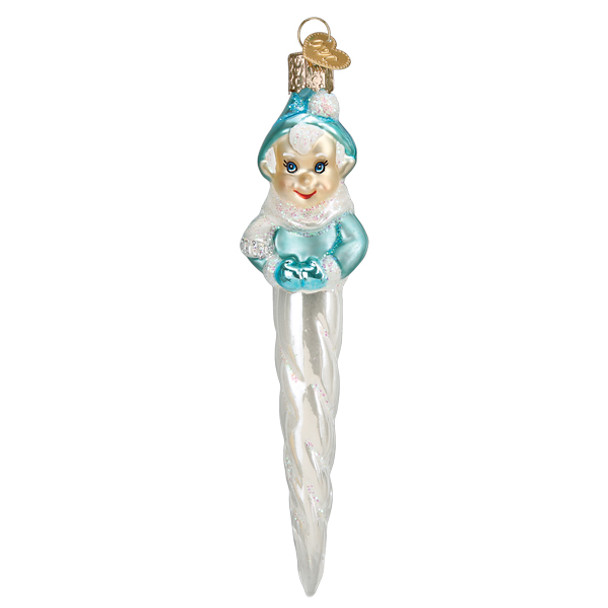 FROSTY ELF ICICLE - 24230