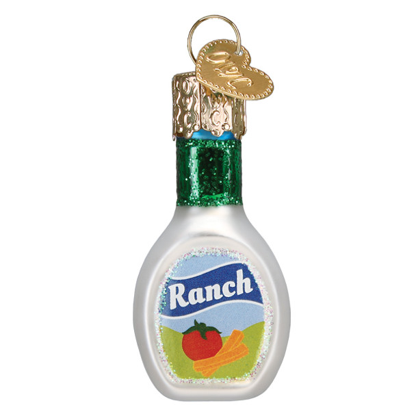 MINI RANCH DRESSING - 87007