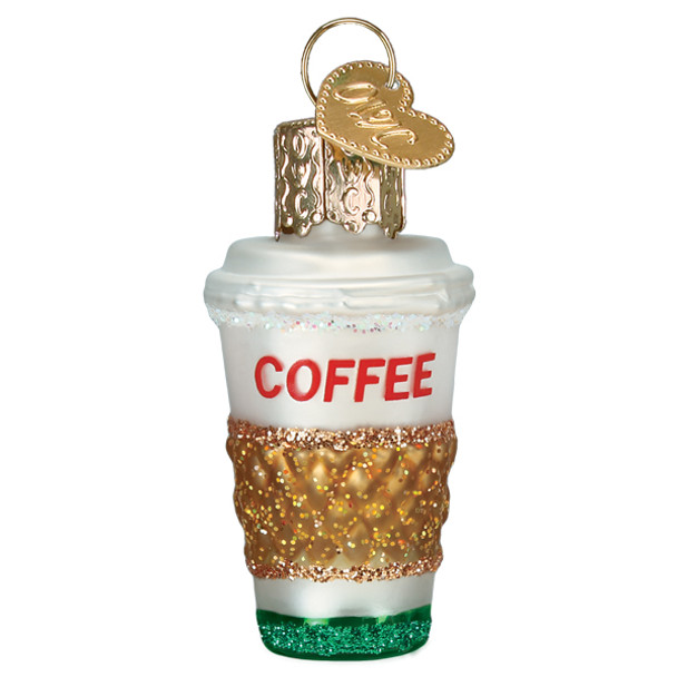 MINI COFFEE TO GO - 87010