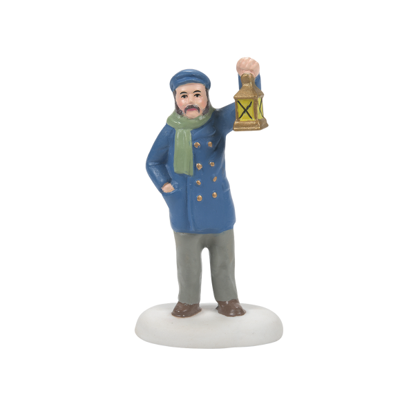 DICKENS - NIGHTWATCH - 6011397