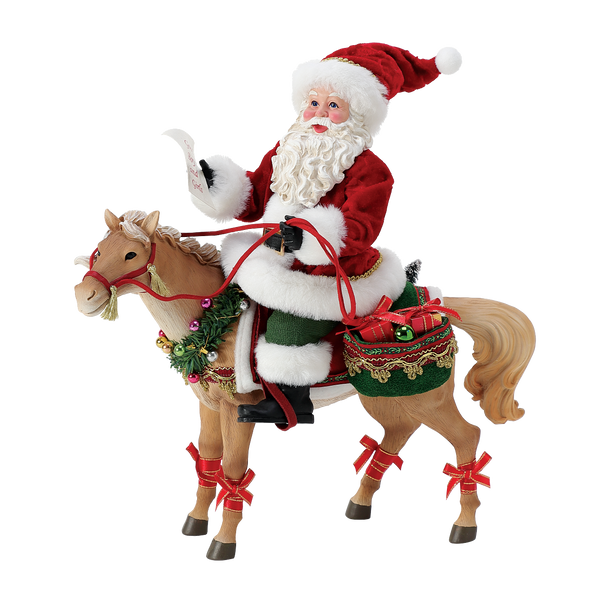 GIFT HORSE - 6012243