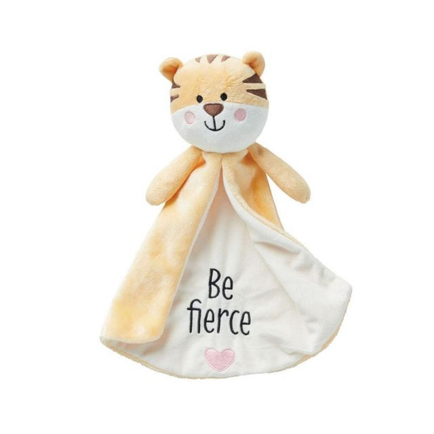 TIGER TAG-A-LONG - NEW BABY GIFT - 6008276