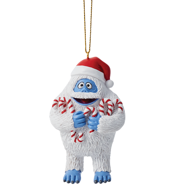 RUDOLPH THE RED NOSED REINDEER - ABOMINABLE SNOWMAN - 6013473