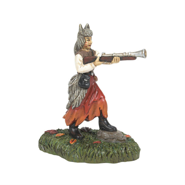 WEREWOLF HUNTER 25TH ANNIVERSARY - 6014051