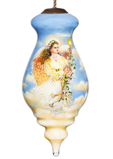 ANGEL OF LOVE AND LIGHT - DONA GELSINGER - 2011041