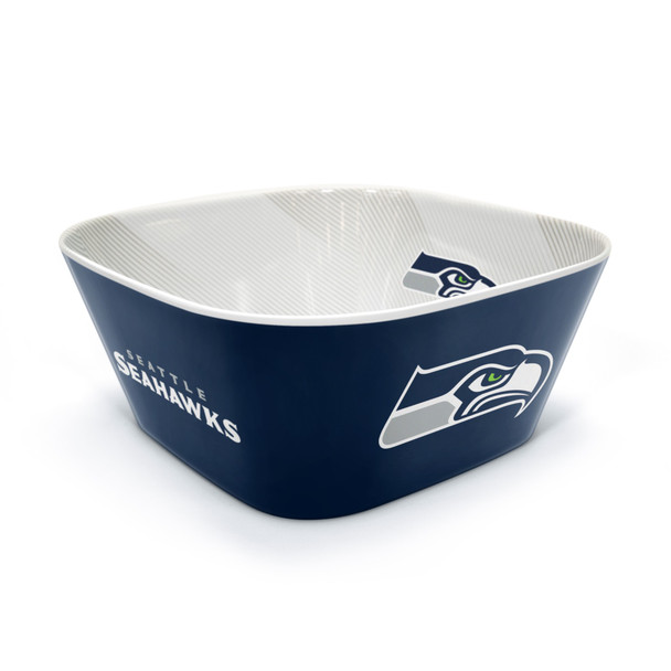 SEATTLE SEAHAWKS LARGE PARTY BOWL - 3708877