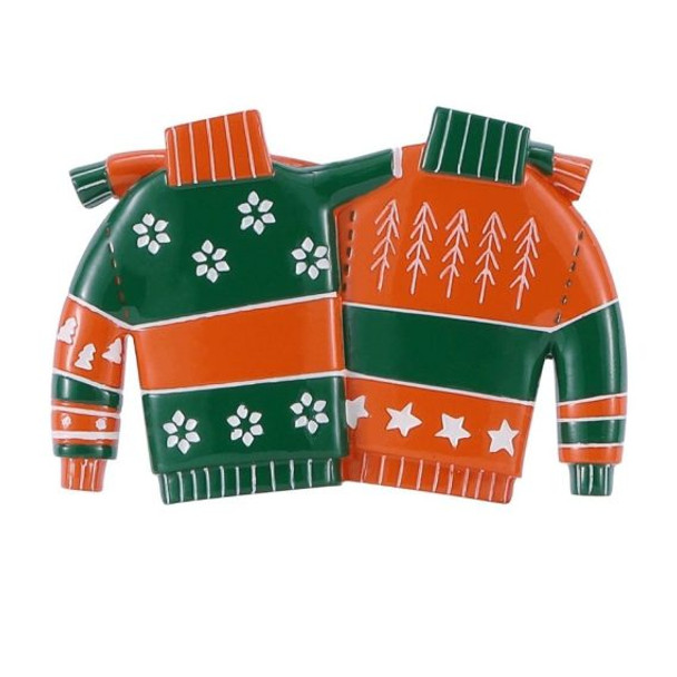 CHRISTMAS SWEATERS - OR2507